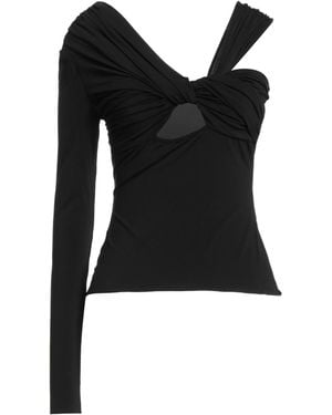 Nensi Dojaka MAGLIA - Nero