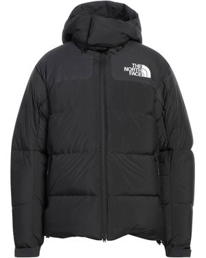 The North Face Puffer - Black
