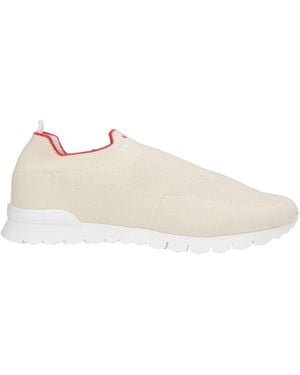 Kiton Sneakers - Natural