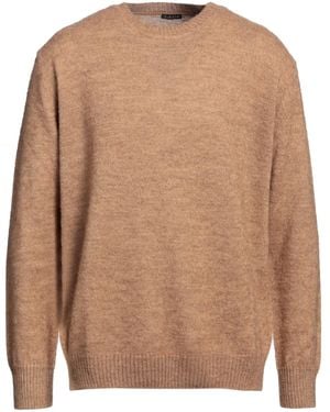 Retois Jumper - Brown