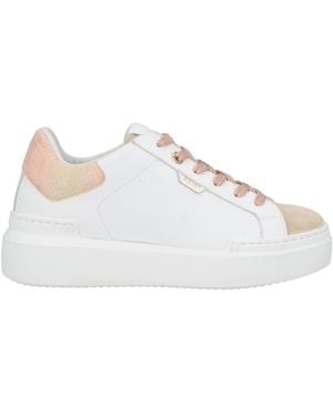 ED PARRISH Sneakers - Bianco