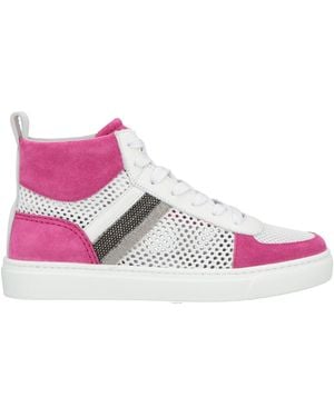 Fabiana Filippi Sneakers - Rosa