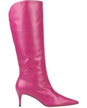 Carrano Boot - Pink