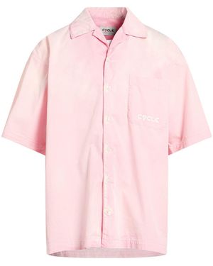 CYCLE Shirts - Pink