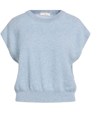 Fedeli Pullover - Blau