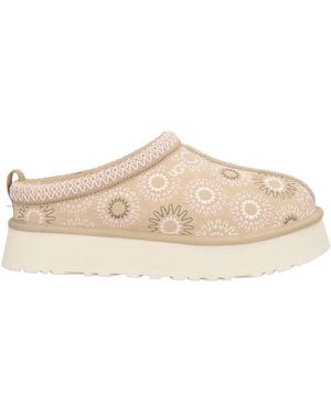 UGG Mules & Sabots - Neutre