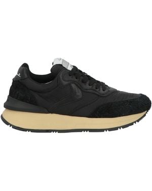 Voile Blanche Sneakers - Nero