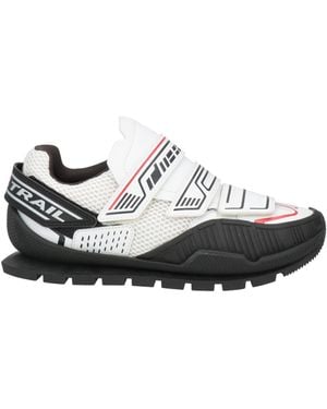 DIESEL Trainers - White