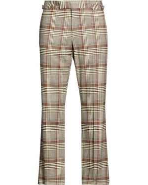 Vivienne Westwood Trousers - Natural