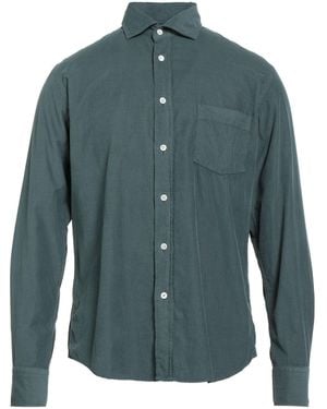Hartford Shirts - Blue