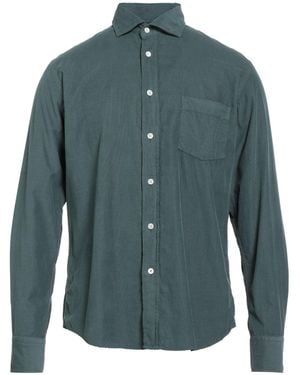Hartford Shirts - Blue