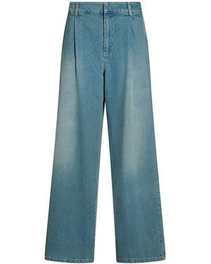 Soallure Jeans Cotton - Blue