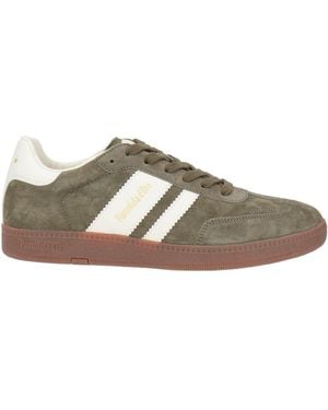 Pantofola D Oro Sneakers - Braun