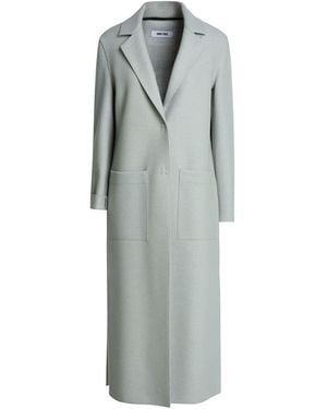 ANNIE PARIS Coat - Gray