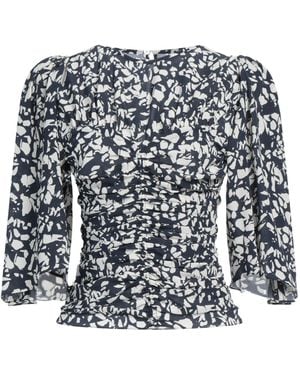 Isabel Marant Top - Nero