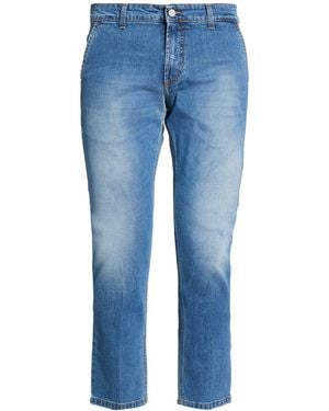 Entre Amis Jeans - Blue