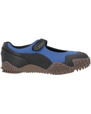 PUMA Trainers - Blue