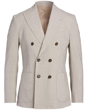 Eleventy Blazer - Grey