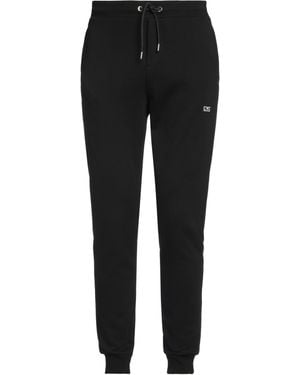 CoSTUME NATIONAL Trouser - Black