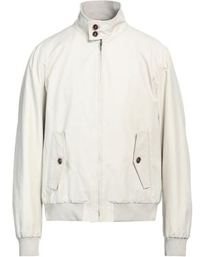 Slowear Jacket - White