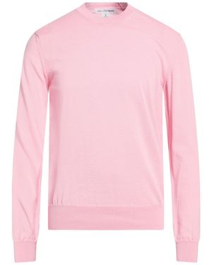 Comme des Garçons Jumpers - Pink