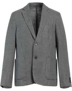 Officine Generale Blazer - Grey