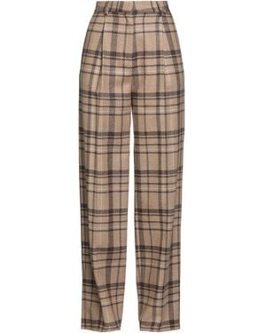 Ballantyne Trouser - Natural