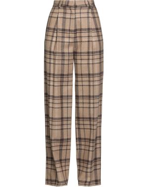 Ballantyne Hose - Natur