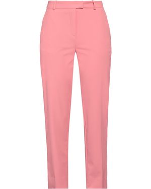 Dixie Pants Polyester, Elastane - Pink