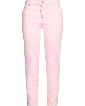 DSquared² Trouser - Pink