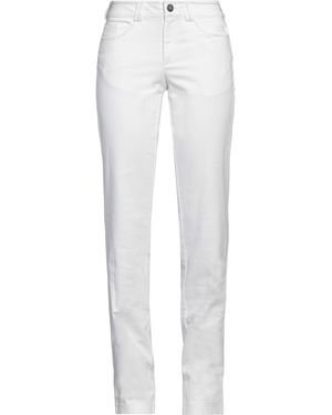 Malo Jeans - White