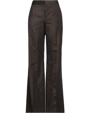 Jean Paul Gaultier Pantalone - Grigio