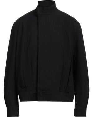 EBIT Chaqueta y Cazadora - Negro