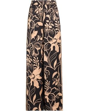 KARL LAGERFELD Trousers - Black