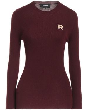 Rochas Pullover - Viola