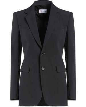 RED Valentino Blazer - Nero