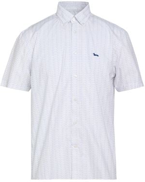 Harmont & Blaine Camisa - Blanco
