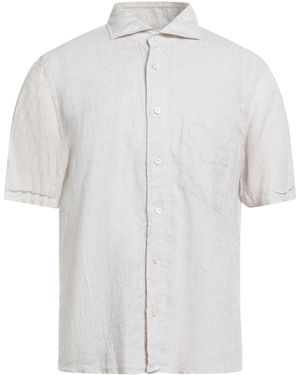 3RD · MAY Shirt - White