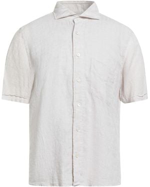 3RD · MAY Shirt - White