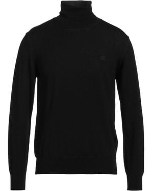 Etro Turtleneck - Black