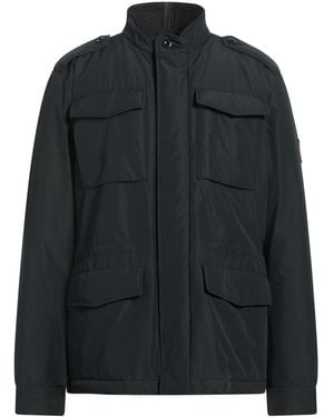 Refrigiwear Puffer - Black