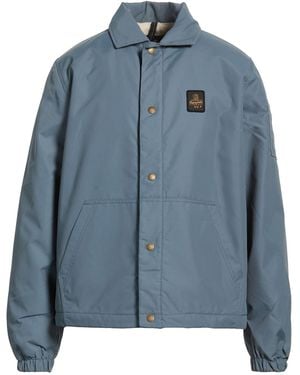Refrigiwear Chaqueta Y Cazadora - Azul