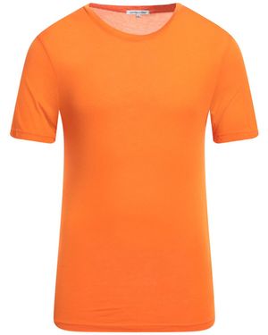 Cotton Citizen T-shirt - Arancione