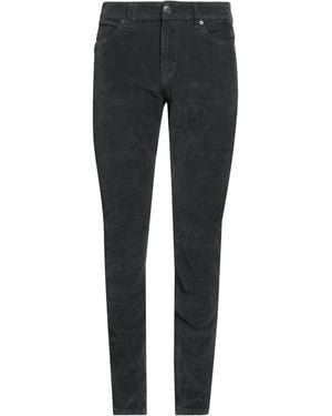 GAUDI Jeans Pants Cotton, Elastane - Gray