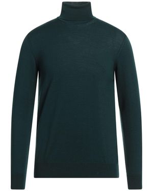 GOLDEN CRAFT 1957 Turtleneck - Green