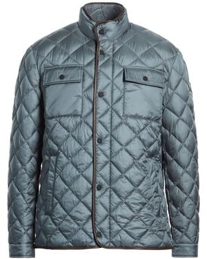Milestone Pufferjacke & Daunenjacke - Blau