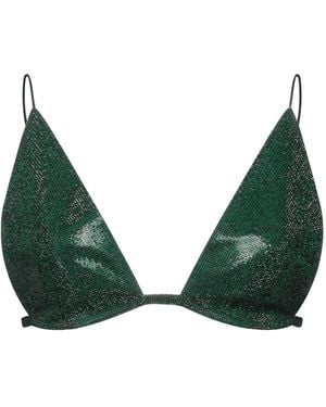 Nue Top - Verde
