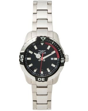 Sector No Limits Wrist Watch - Metallic