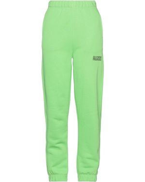 Ganni Trouser - Green