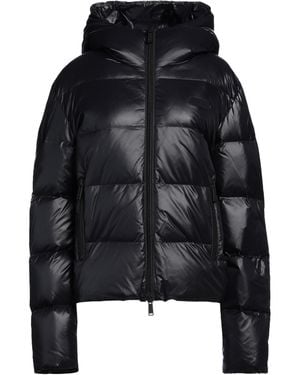DSquared² Puffer - Black